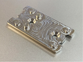 Sig Romeo XP mounting plate for the Beretta 80x