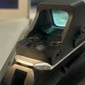 Beretta® 80x Cheetah Holosun® K Flush plate
