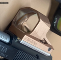 Beretta® 80x Cheetah RMSx