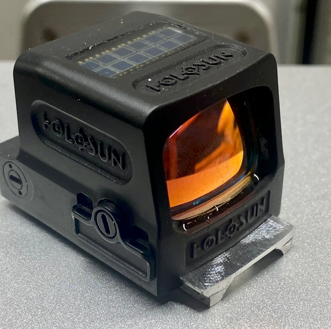 Holosun 509t /509 ACSS