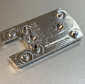 Mid Mount Vortex® Defender XL