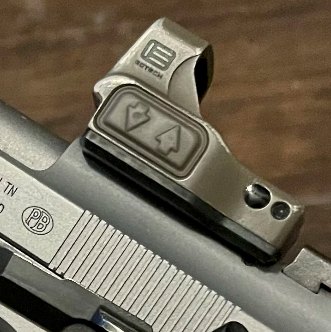 Eotech® Eflx™