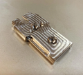 Lead & Steel PANDORA PB-3