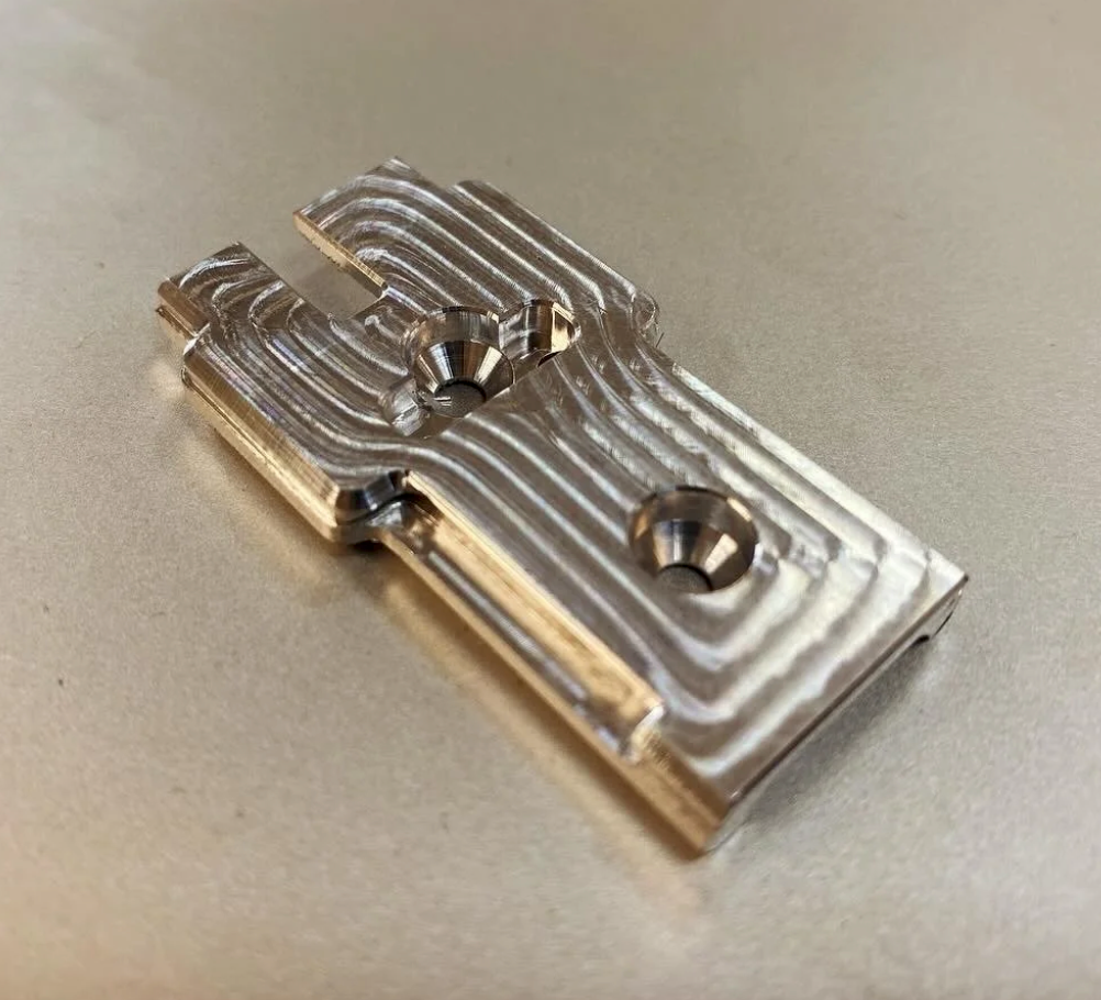 Lead & Steel PANDORA PB-3