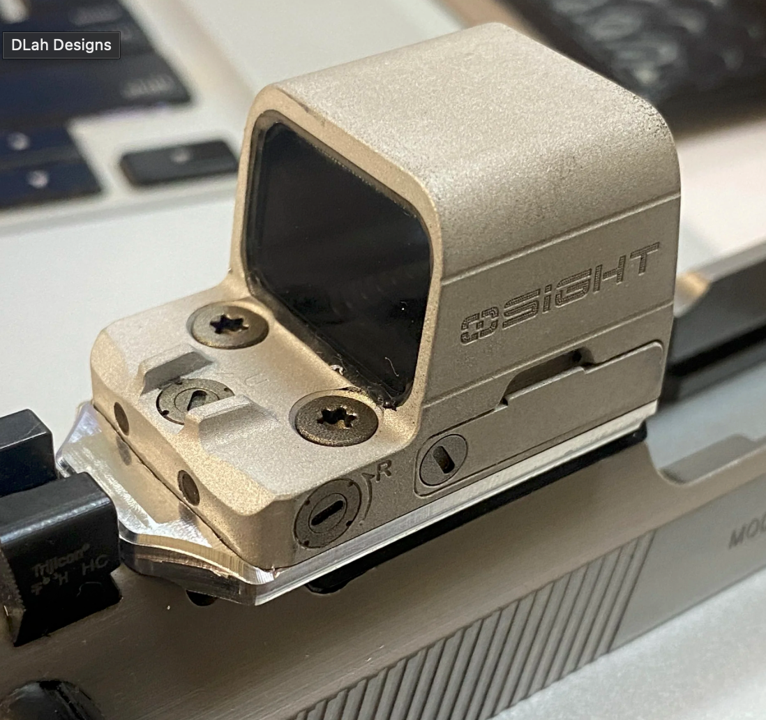 Osight Se