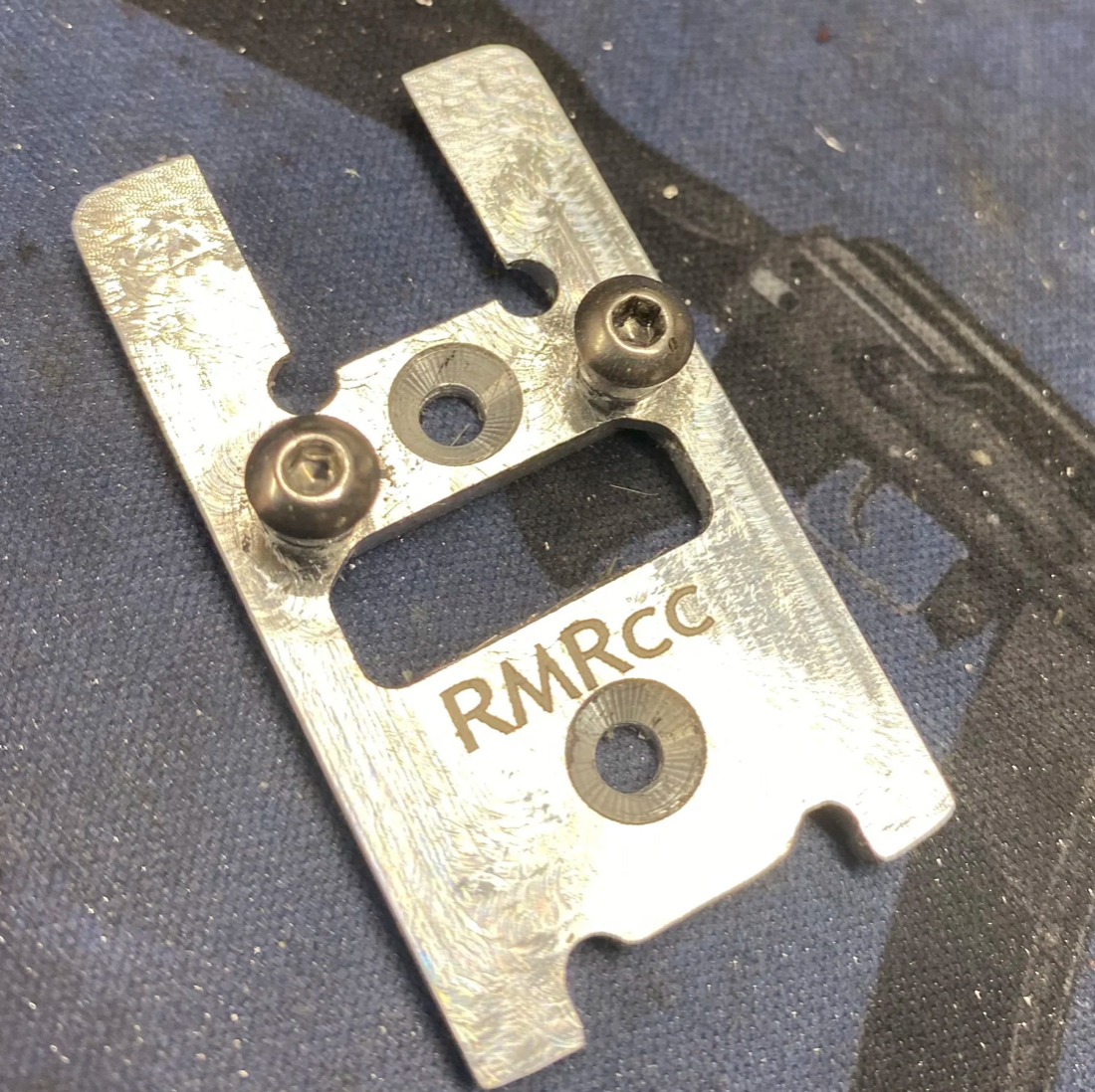 RMRcc