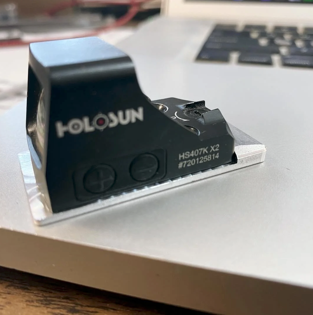 APX A1 Holosun K/EPS Carry