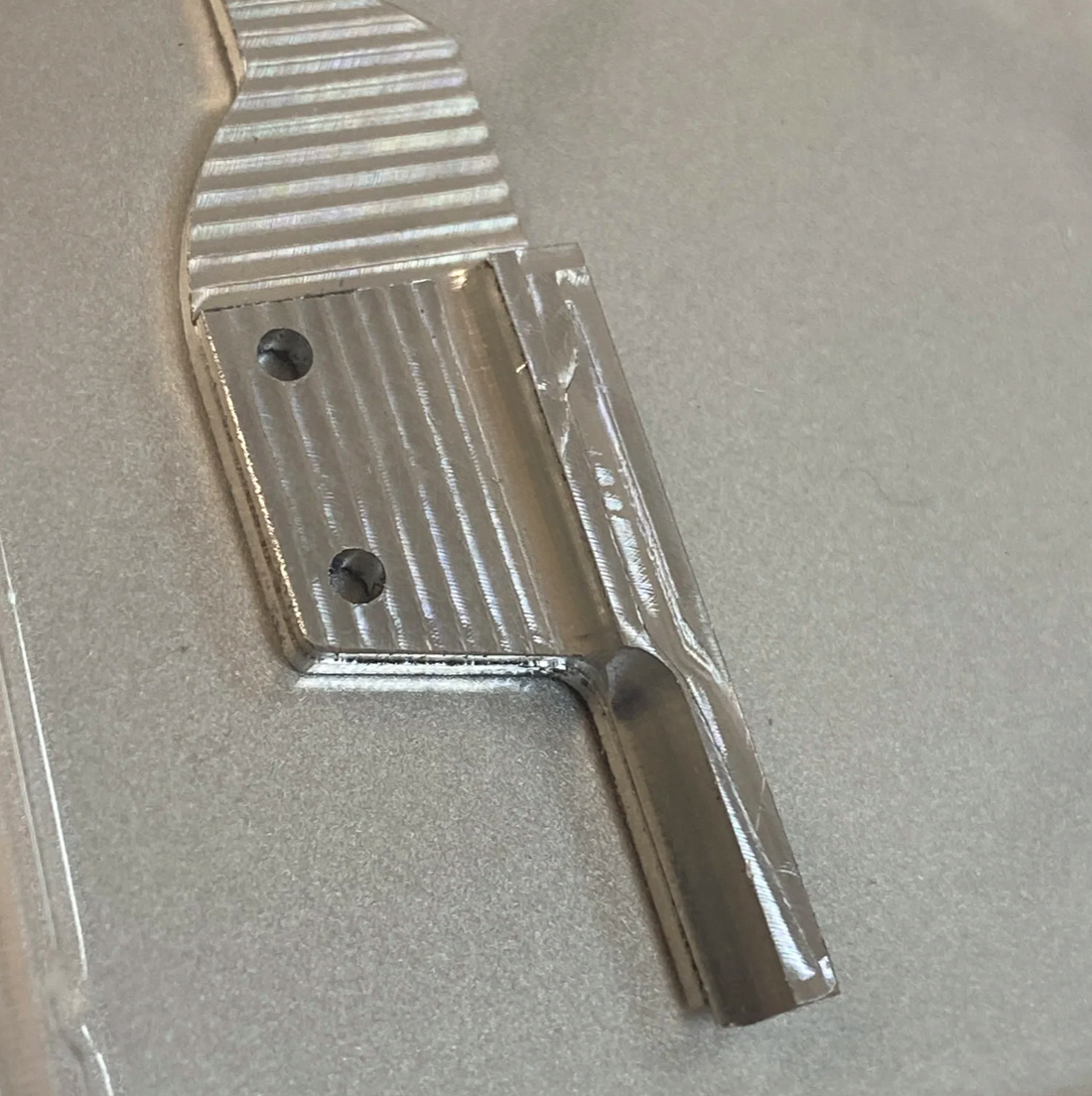 Custom Shop service