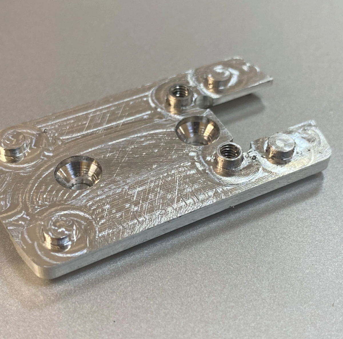 Mid Mount Vortex® Defender ST