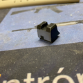 Suppressor height sights